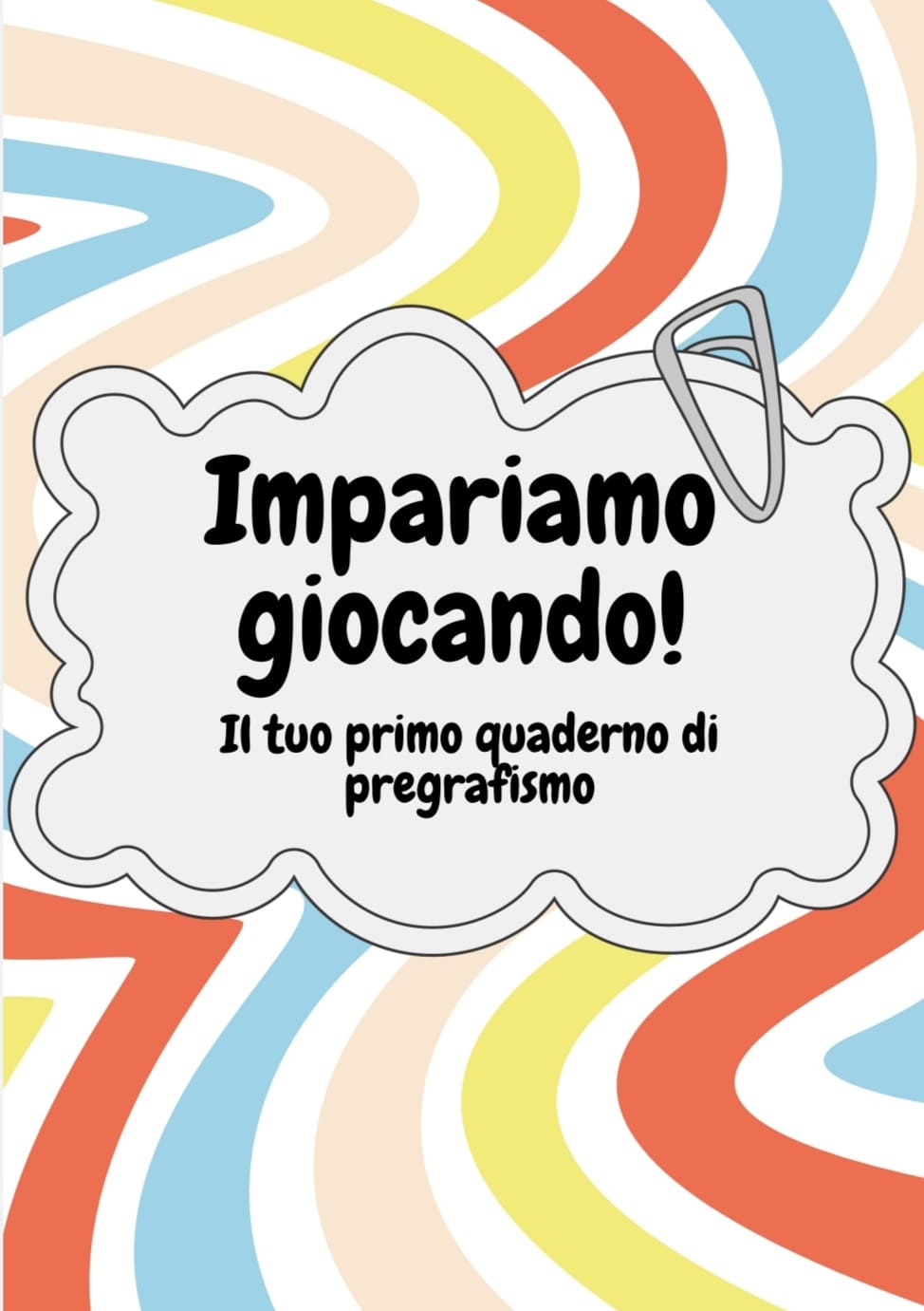 BESS - Ebook - Impariamo giocando!